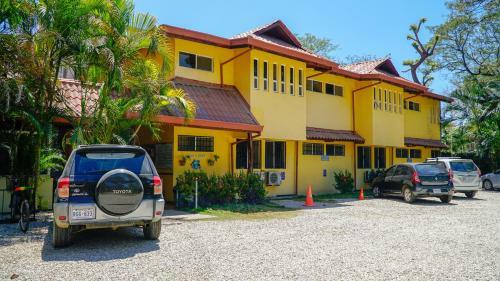 Hotel Isolina Beach