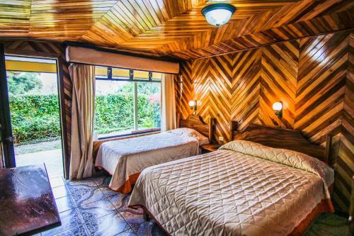 Bed & Breakfast Hotel Don Taco