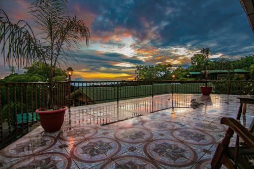 Bed & Breakfast Hotel Don Taco