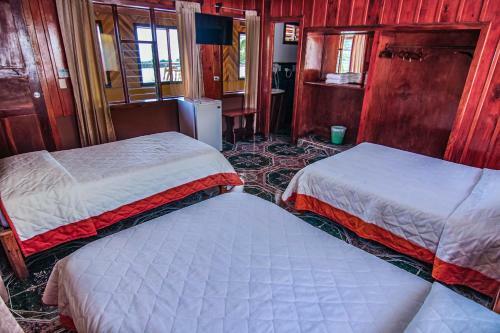 Bed & Breakfast Hotel Don Taco