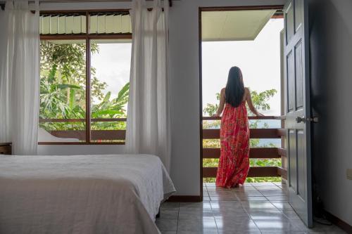 Bed & Breakfast La Cascada