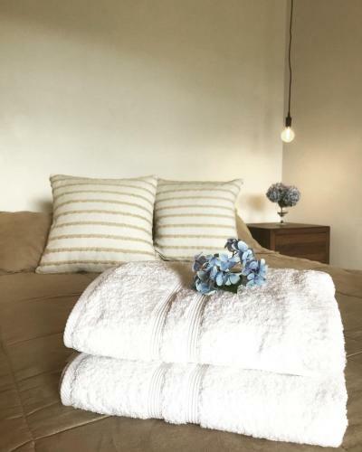 Bed & Breakfast La Cascada