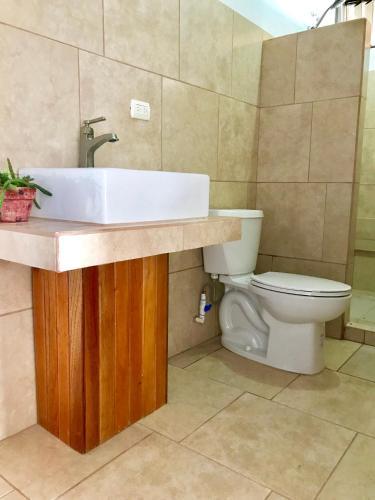 Bed & Breakfast La Cascada