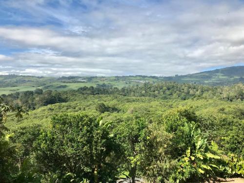 Bed & Breakfast La Cascada