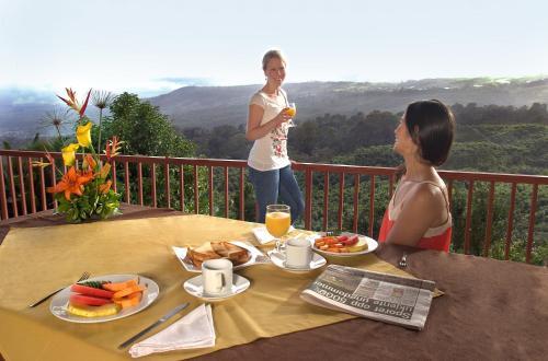 Bed & Breakfast La Cascada