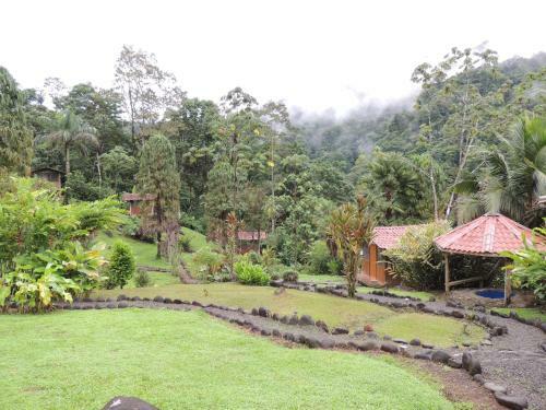 Pacuare River Lodge