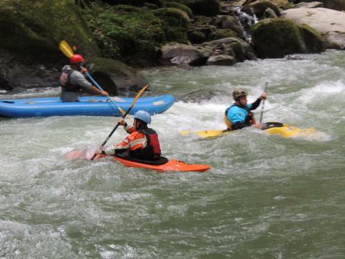Pacuare River Lodge
