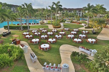 Hotel Jw Marriott Guanacaste Resort & Spa