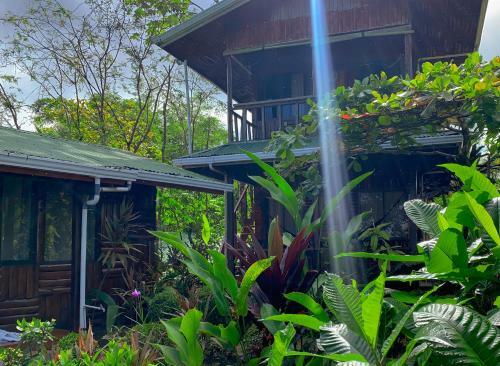 Las Cotingas Lodge
