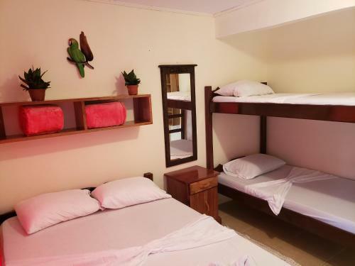 Hotel Cabinas Pura Vida