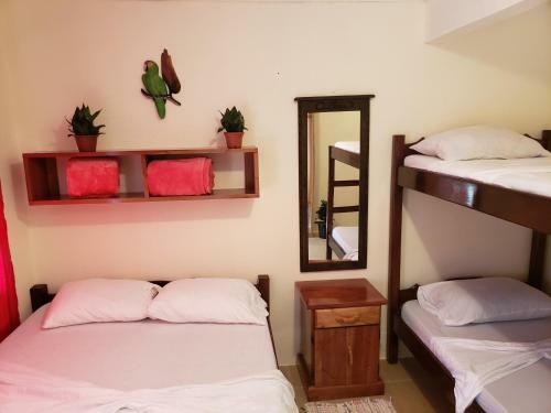 Hotel Cabinas Pura Vida
