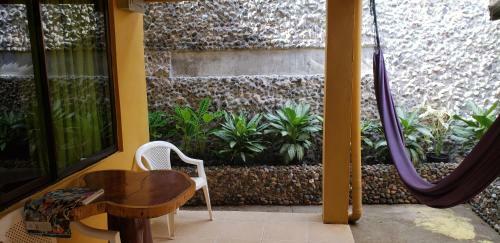 Hotel Cabinas Pura Vida