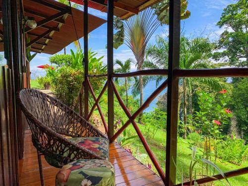 Las Caletas Lodge