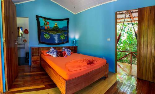 Las Caletas Lodge