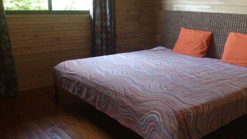 Apartamento Carpediem Montezuma House