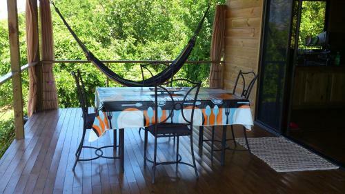 Apartamento Carpediem Montezuma House