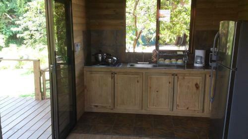 Apartamento Carpediem Montezuma House
