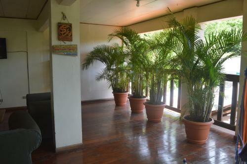 Hotel El Tajalin