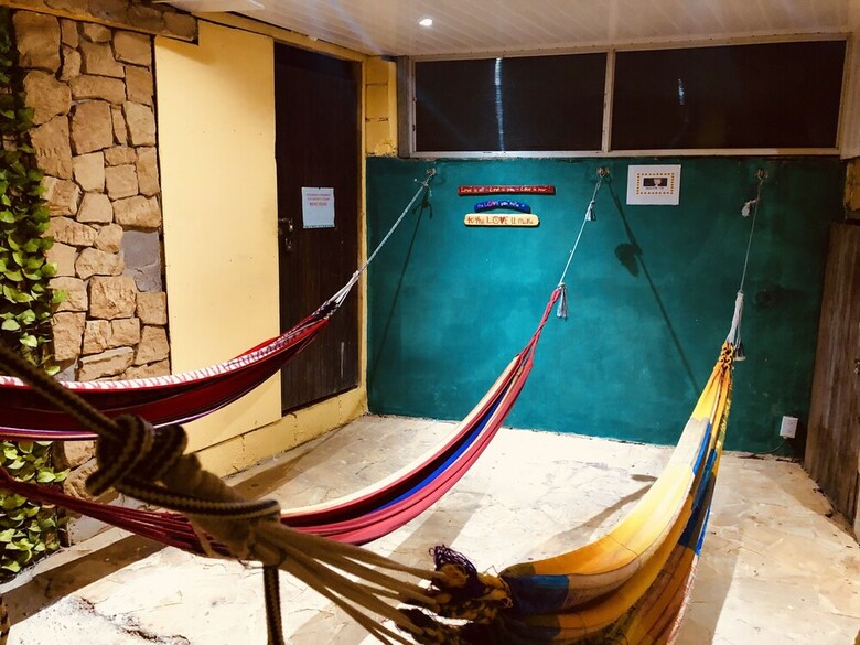 Hotel Aurora
