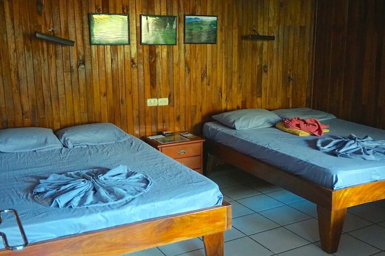 Hotel Aurora
