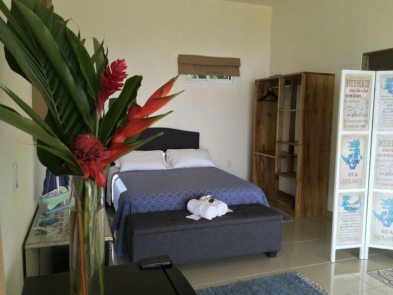 Hotel Casitas Sollevante
