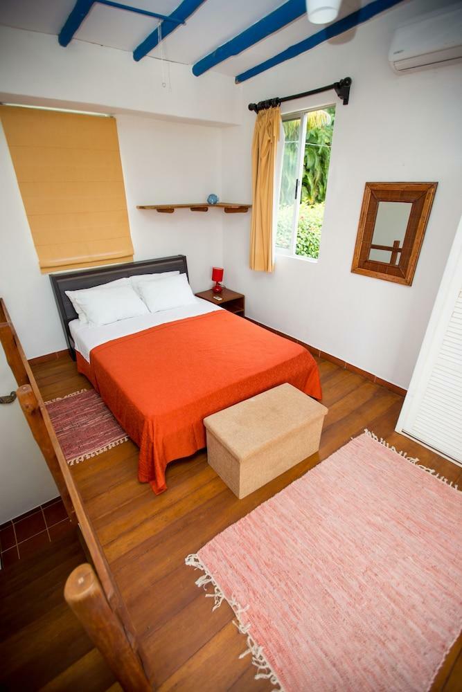 Hotel Casitas Sollevante