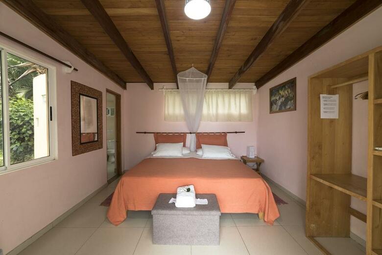 Hotel Casitas Sollevante