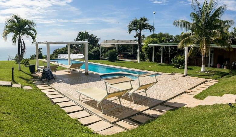Hotel Casitas Sollevante
