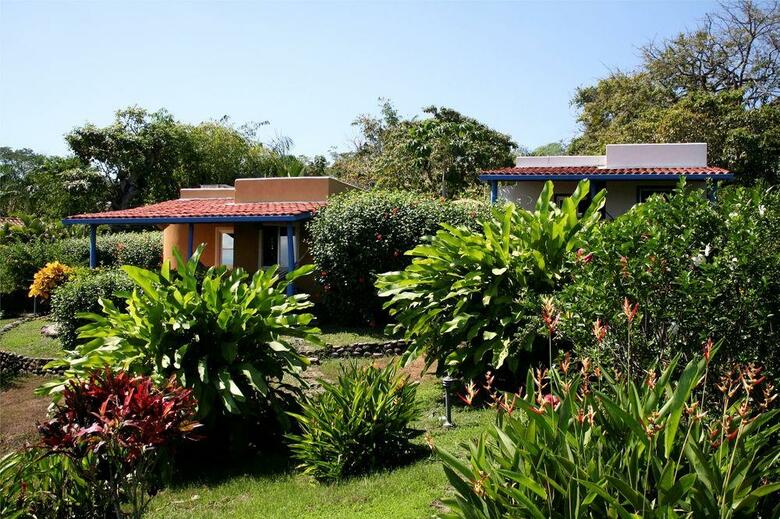 Hotel Casitas Sollevante
