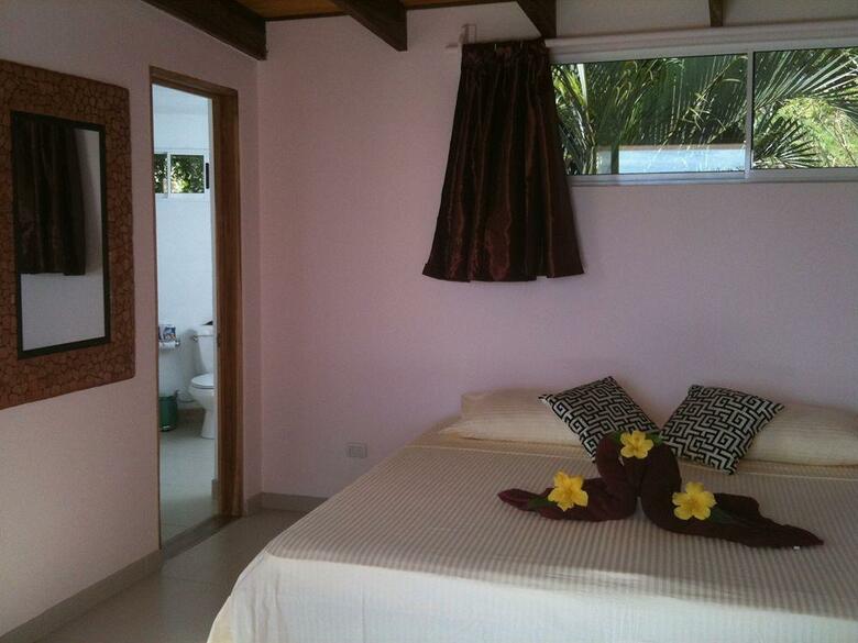 Hotel Casitas Sollevante