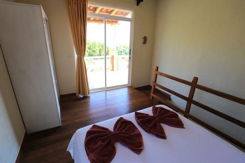 Hotel Casitas Sollevante