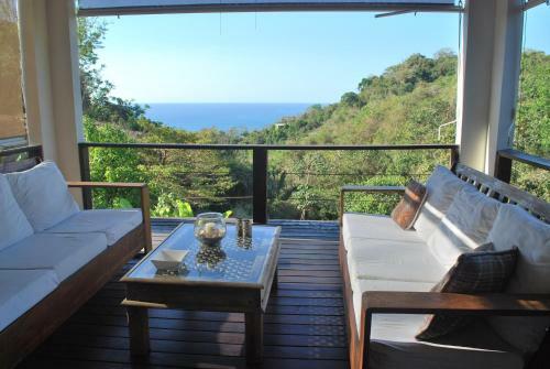 Villa Casa Frangipani