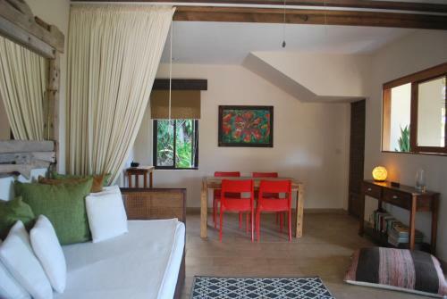 Villa Casa Frangipani