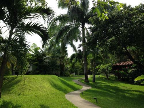 Villa Casa Frangipani