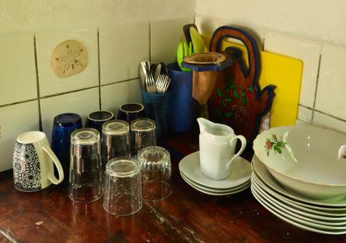 Apartamento Howler Monkey Hotel