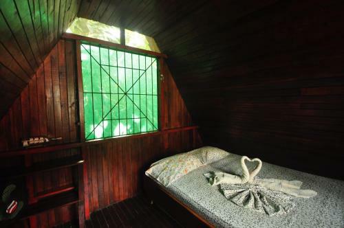 Apartamento Howler Monkey Hotel