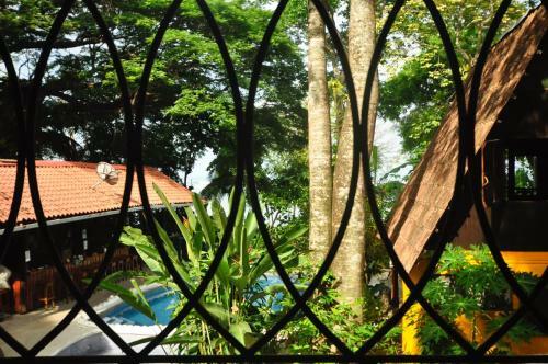 Apartamento Howler Monkey Hotel