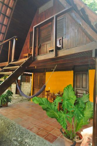 Apartamento Howler Monkey Hotel