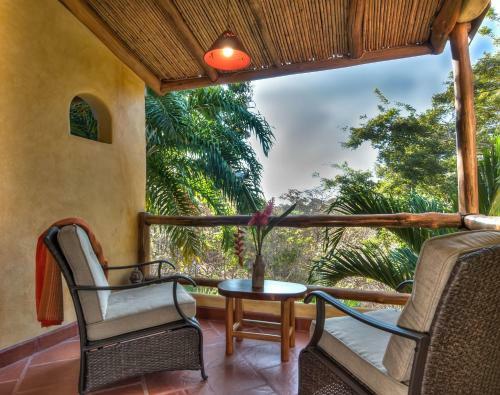 Villa Kalapiti Luxury Jungle Suites