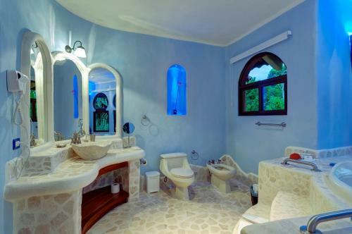 Villa Kalapiti Luxury Jungle Suites