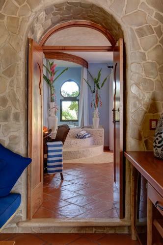 Villa Kalapiti Luxury Jungle Suites