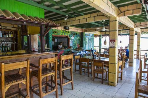 Villa Kalapiti Luxury Jungle Suites