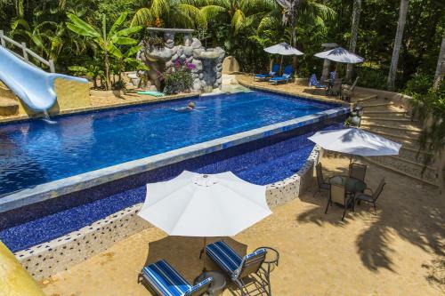 Villa Kalapiti Luxury Jungle Suites