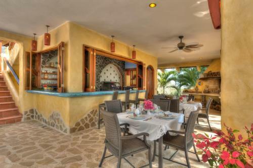Villa Kalapiti Luxury Jungle Suites