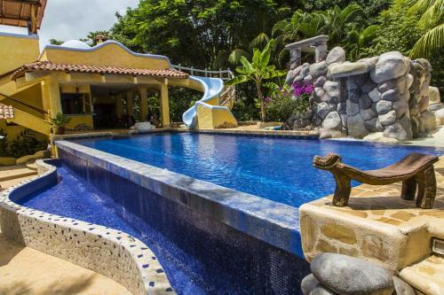 Villa Kalapiti Luxury Jungle Suites
