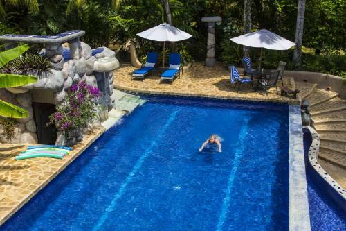 Villa Kalapiti Luxury Jungle Suites