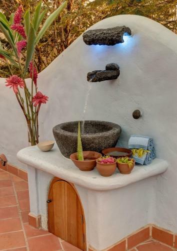 Villa Kalapiti Luxury Jungle Suites