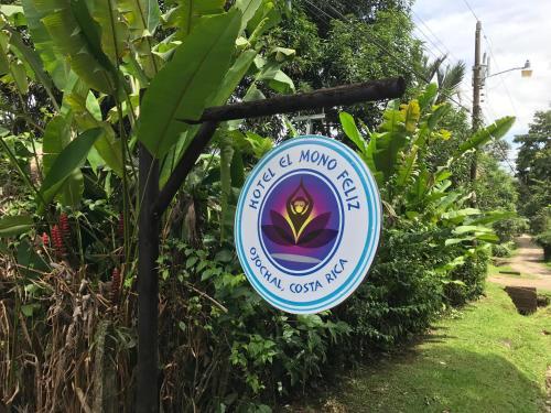 Bed & Breakfast Hotel El Mono Feliz