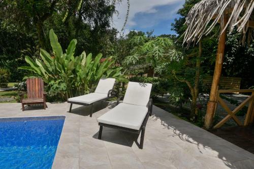 Bed & Breakfast Hotel El Mono Feliz