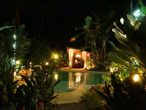 Phidjie Lodge